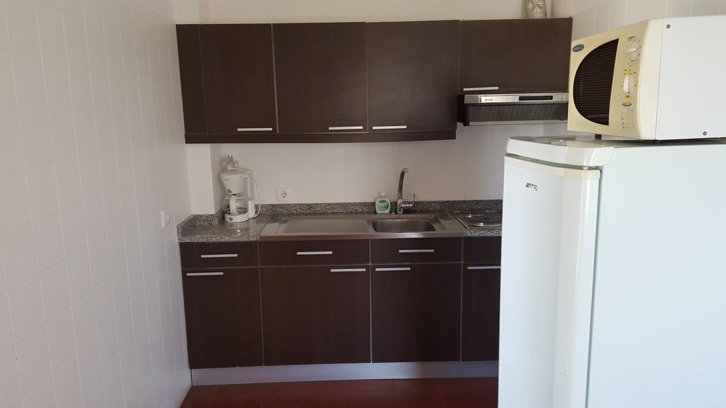 Olhos Do Mar Apartment Albufeira Exterior photo